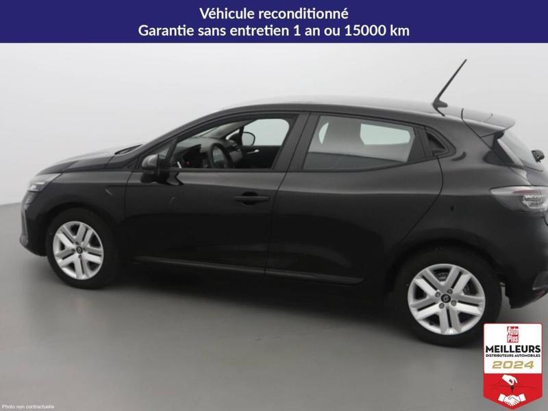 Renault Clio 1.5 Blue Dci 100ch Evolution Gsr2