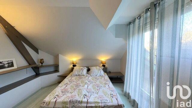 Maison de maîtres - 145 m² - 5 pièces