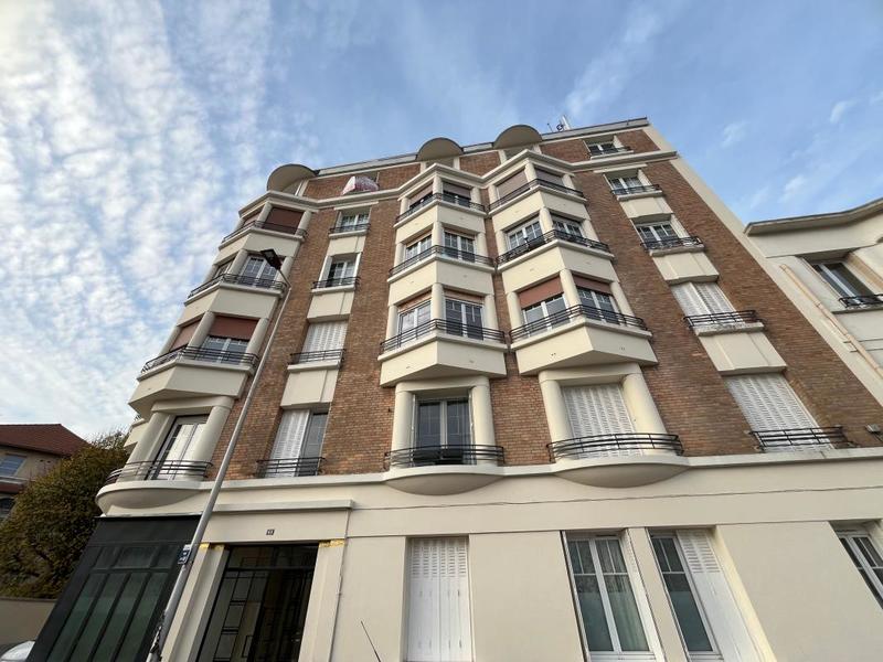 Appartement - 37 m² - 2 pièces