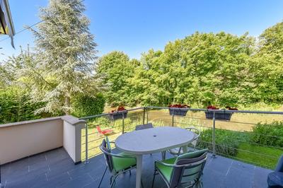 Maison - 104 m² - 6 pièces