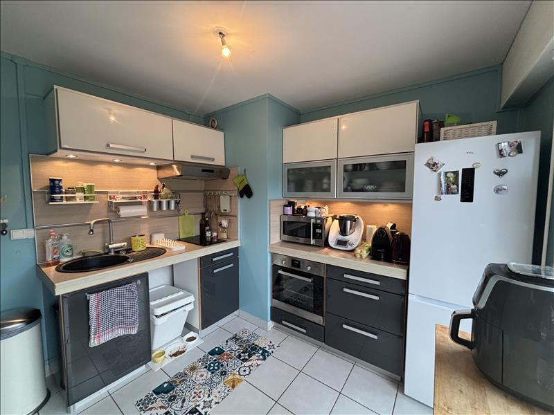 Appartement - 74 m² - 3 pièces