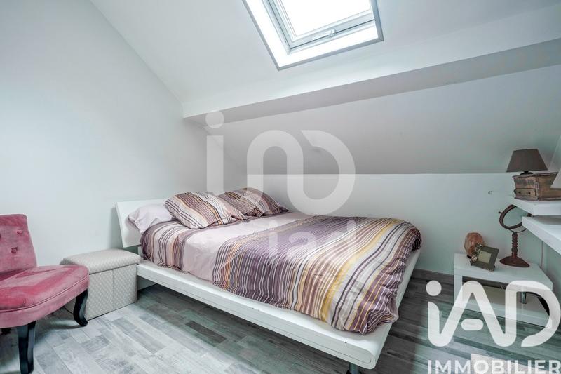 Maison de maîtres - 260 m² - 8 pièces