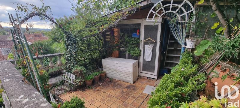 Maison - 77 m² - 4 pièces