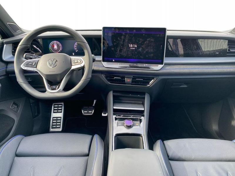 Volkswagen Tayron 1.5 Ehybrid 204ch Dsg6 R Line/Edi