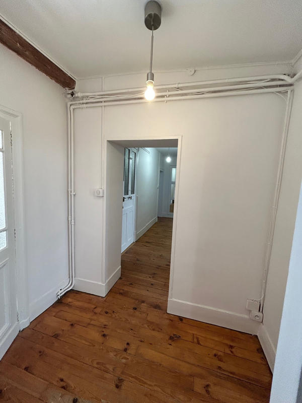 Appartement - 88 m² - 3 pièces