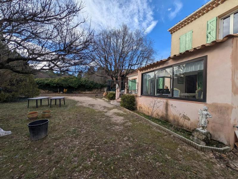 Maison - 89 m² - 4 pièces