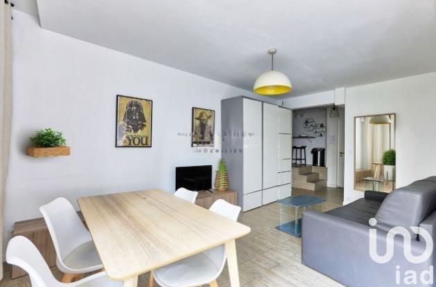 Appartement - 108 m² - 4 pièces