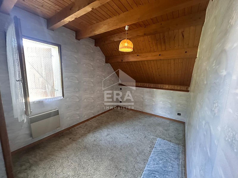 Maison - 108 m² - 6 pièces