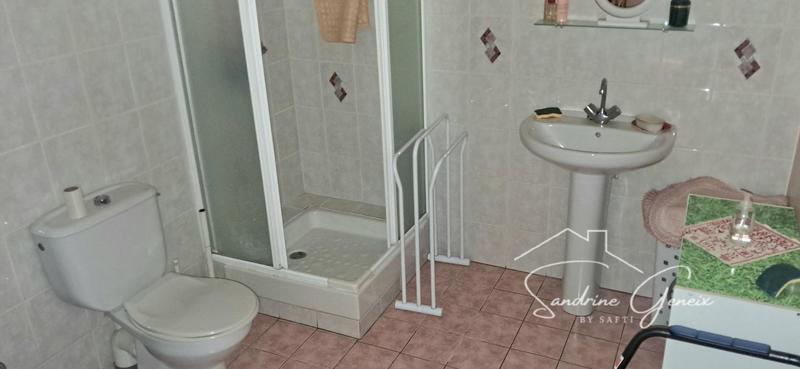 Maison - 107 m² - 4 pièces