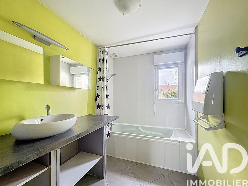 Maison - 139 m² - 5 pièces