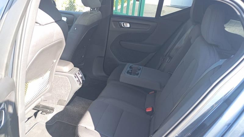 Volvo Xc40 1.5 T2 129 Business - Entretien constructeur Toit ouvrant