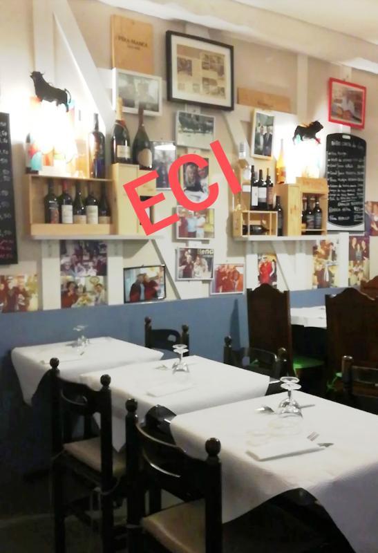 Fonds de commerce - 80 m²