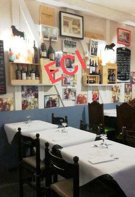 Fonds de commerce - 80 m²