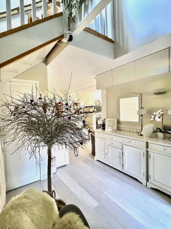 Maison - 180 m² - 6 pièces