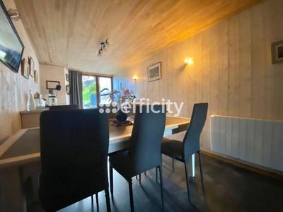 Maison - 70 m² - 5 pièces