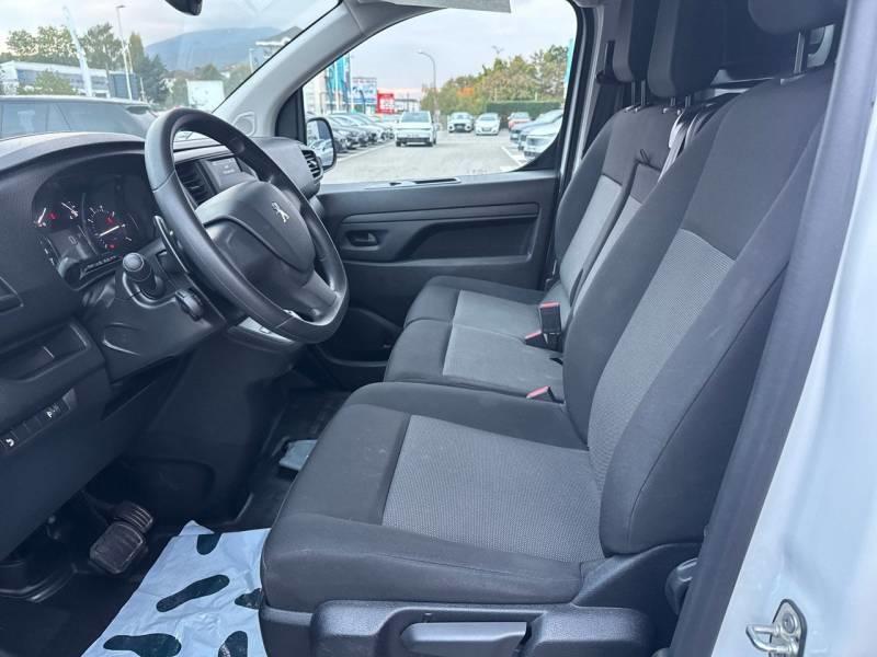 Peugeot Expert Fgn Xl Bluehdi 180 s&amp;S Eat8