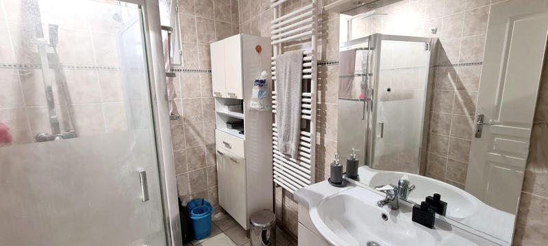 Maison - 89 m² - 4 pièces