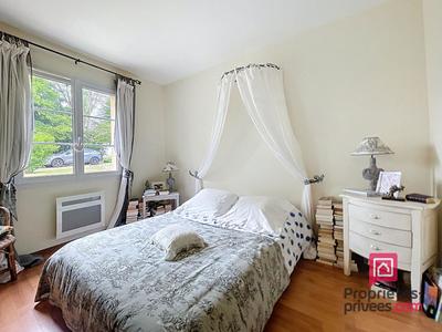 Maison - 136 m² - 6 pièces