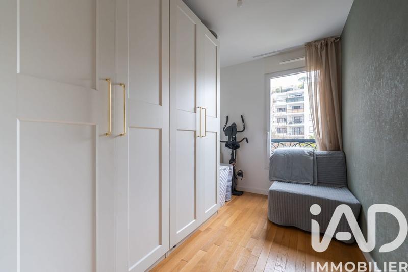 Appartement - 75 m² - 4 pièces