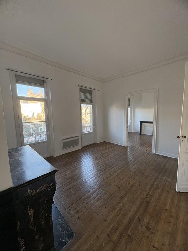 Appartement - 56 m² - 2 pièces