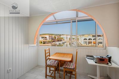 Appartement - 28 m² - 2 pièces