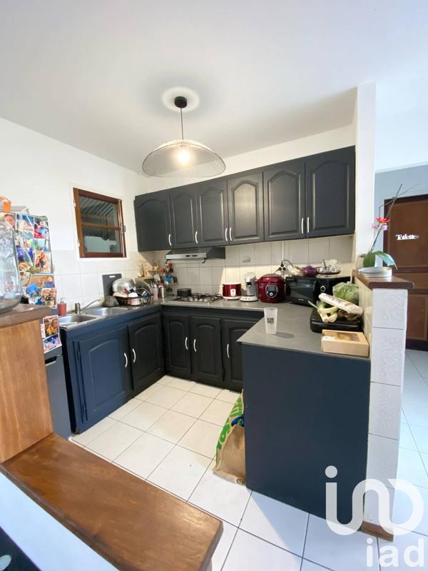 Maison de ville - 120 m² - 4 pièces