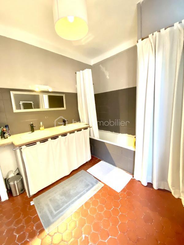 Maison ancienne - 97 m² - 5 pièces