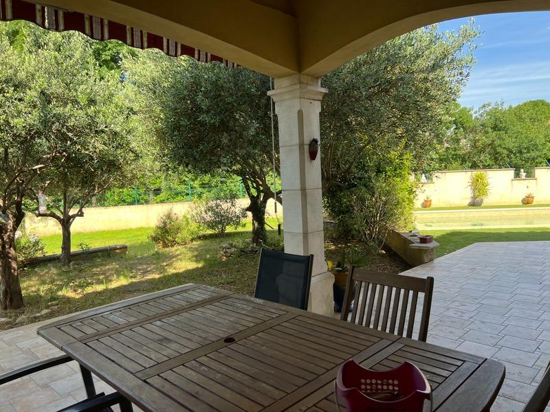 Maison - 136 m² - 4 pièces