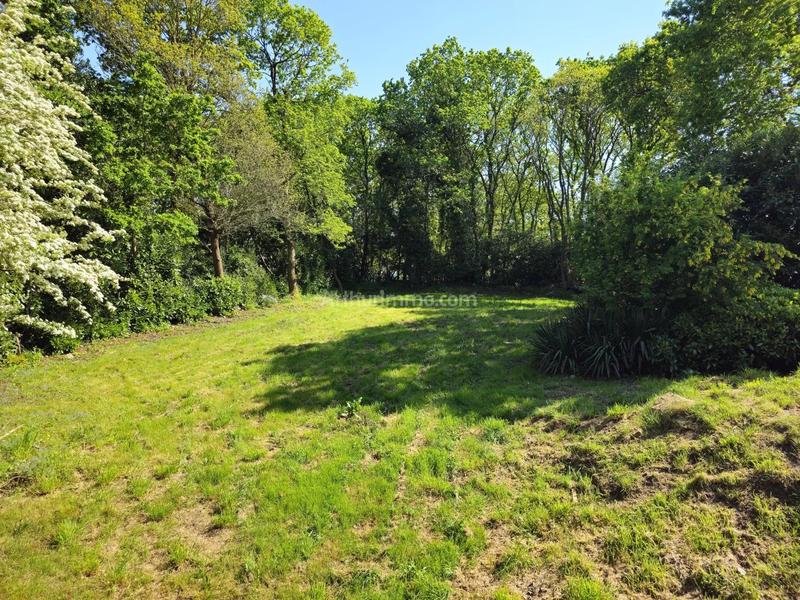 Maison - 133 m² - 7 pièces