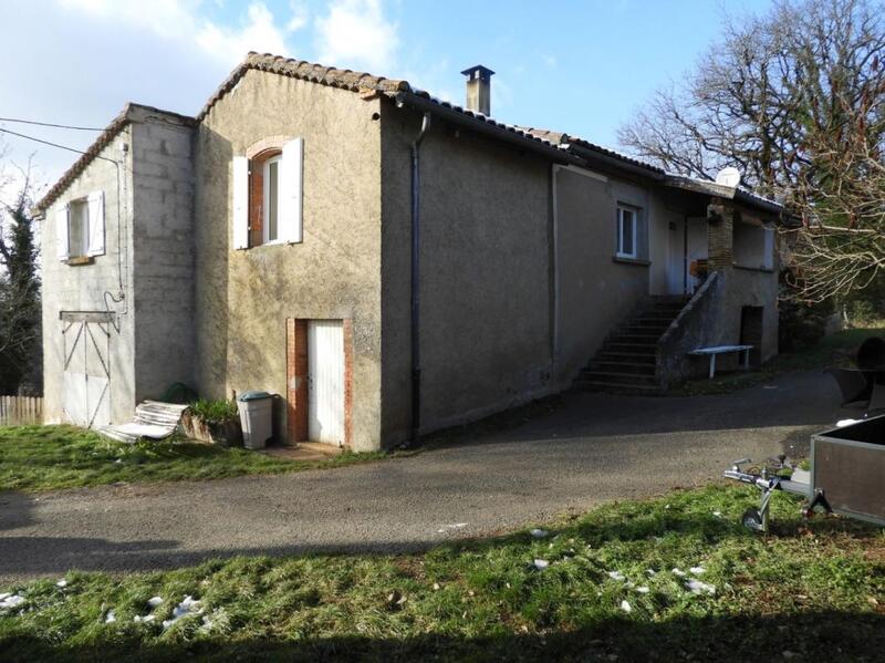 Maison - 82 m² - 3 pièces