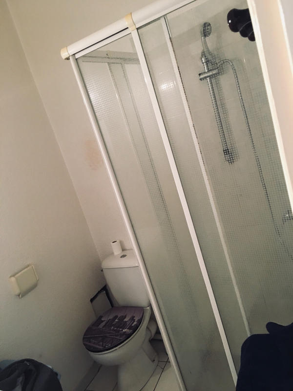 Appartement - 51 m² - 2 pièces