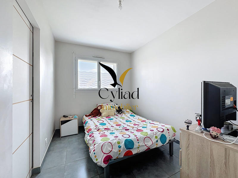 Maison contemporaine - 118 m² - 7 pièces