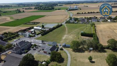 Terrain de lotissements - 808 m²