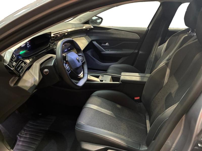 Peugeot 308 Sw Phev 180 e-Eat8 Allure Pack