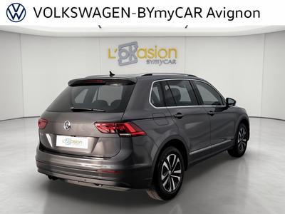 Volkswagen Tiguan 1.5 Tsi Evo 150 Dsg7 Iq.Drive