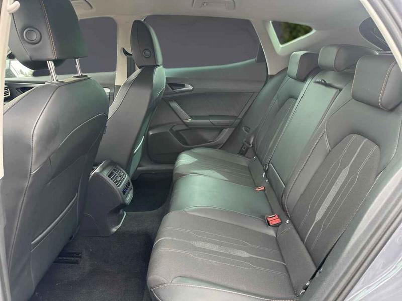 Cupra Formentor 2.0 Tdi 150 cv V