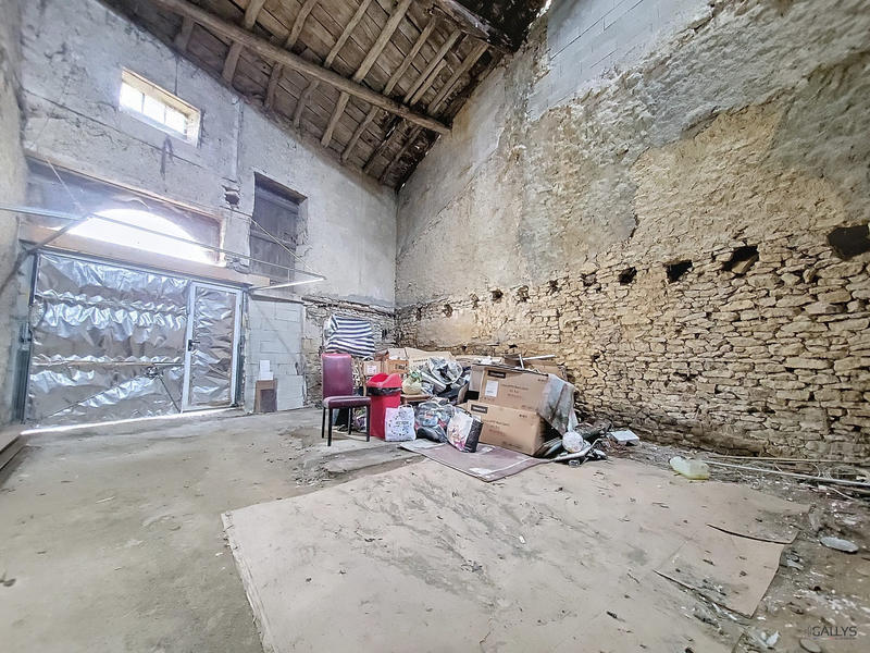 Maison - 138 m² - 5 pièces