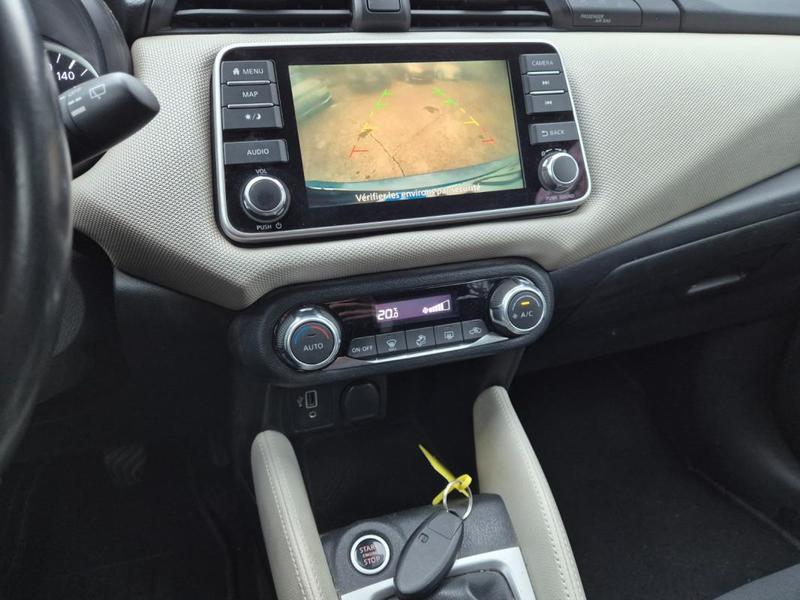 Nissan Micra 1.0 Ig-T 100ch n-Connecta