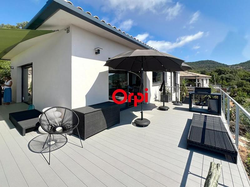 Villa - 135 m² - 4 pièces