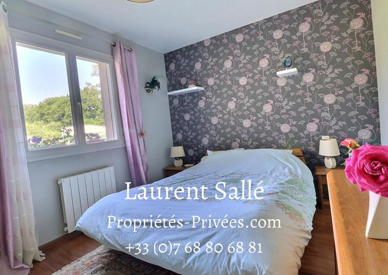 Maison - 156 m² - 7 pièces