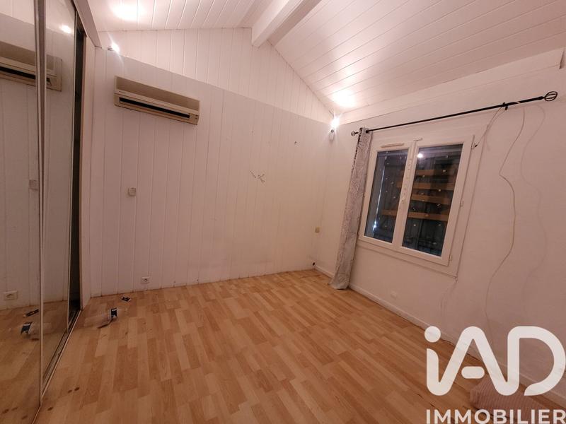 Maison - 43 m² - 2 pièces