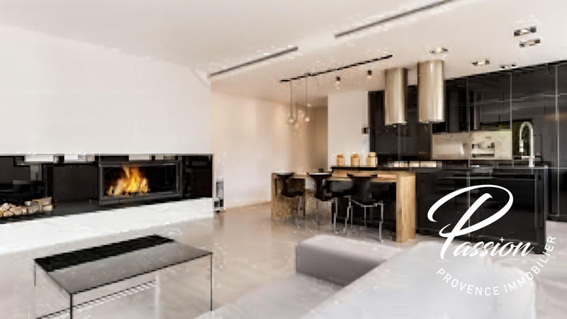 Appartement - 69 m² - 3 pièces