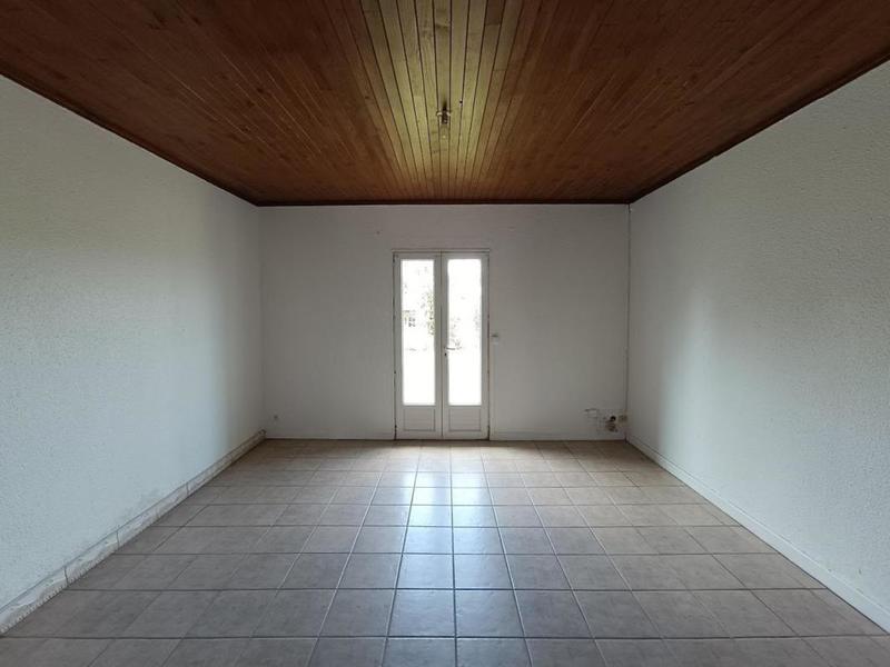 Maison traditionnelle - 75 m² - 4 pièces