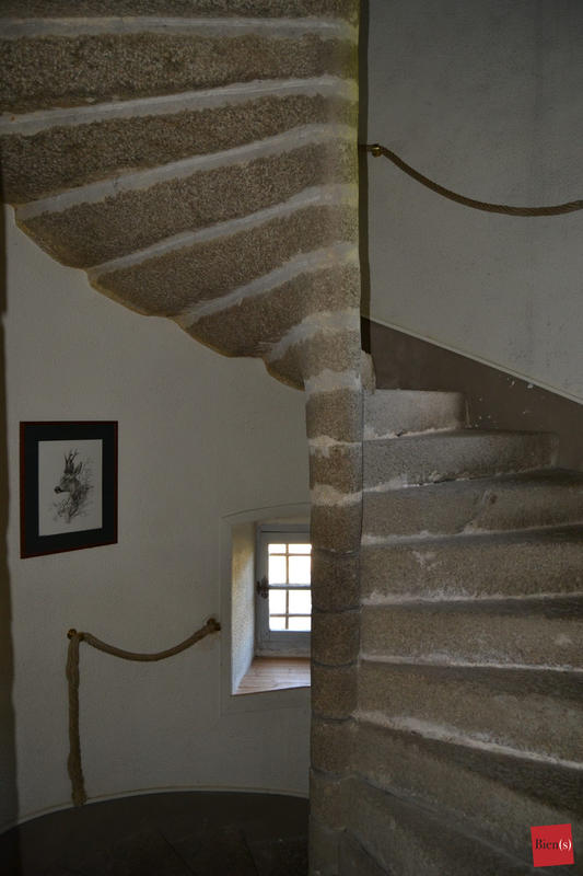 Manoir - 908 m² - 26 pièces