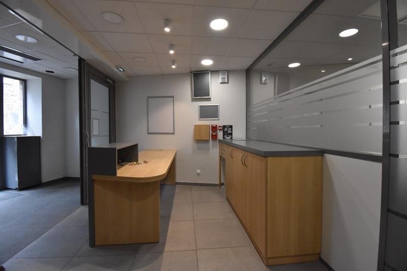 Appartement - 120 m² - 6 pièces