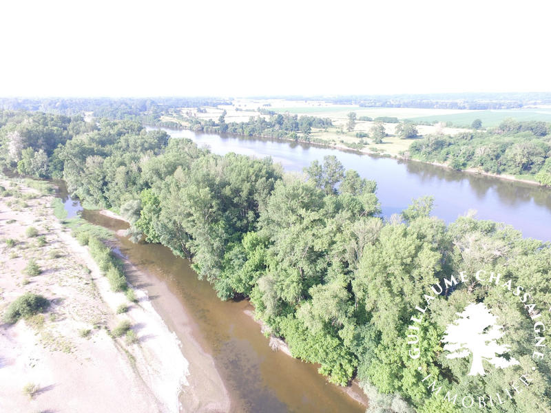 Maison traditionnelle - 254 m² - 8 pièces