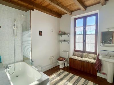 Maison - 175 m² - 4 pièces