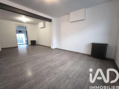 Maison - 182 m² - 6 pièces
