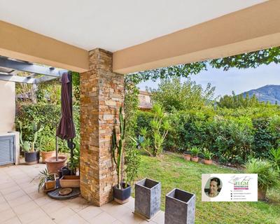 Maison - 86 m² - 3 pièces