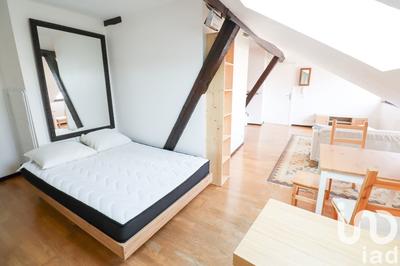 Studio - 31 m² - 1 pièce